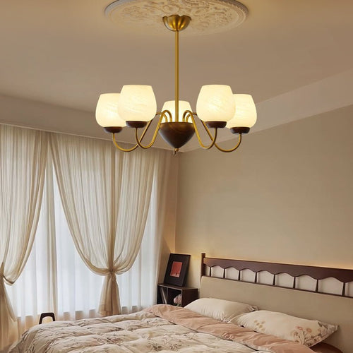 Aurelia Chandelier - ZozHome