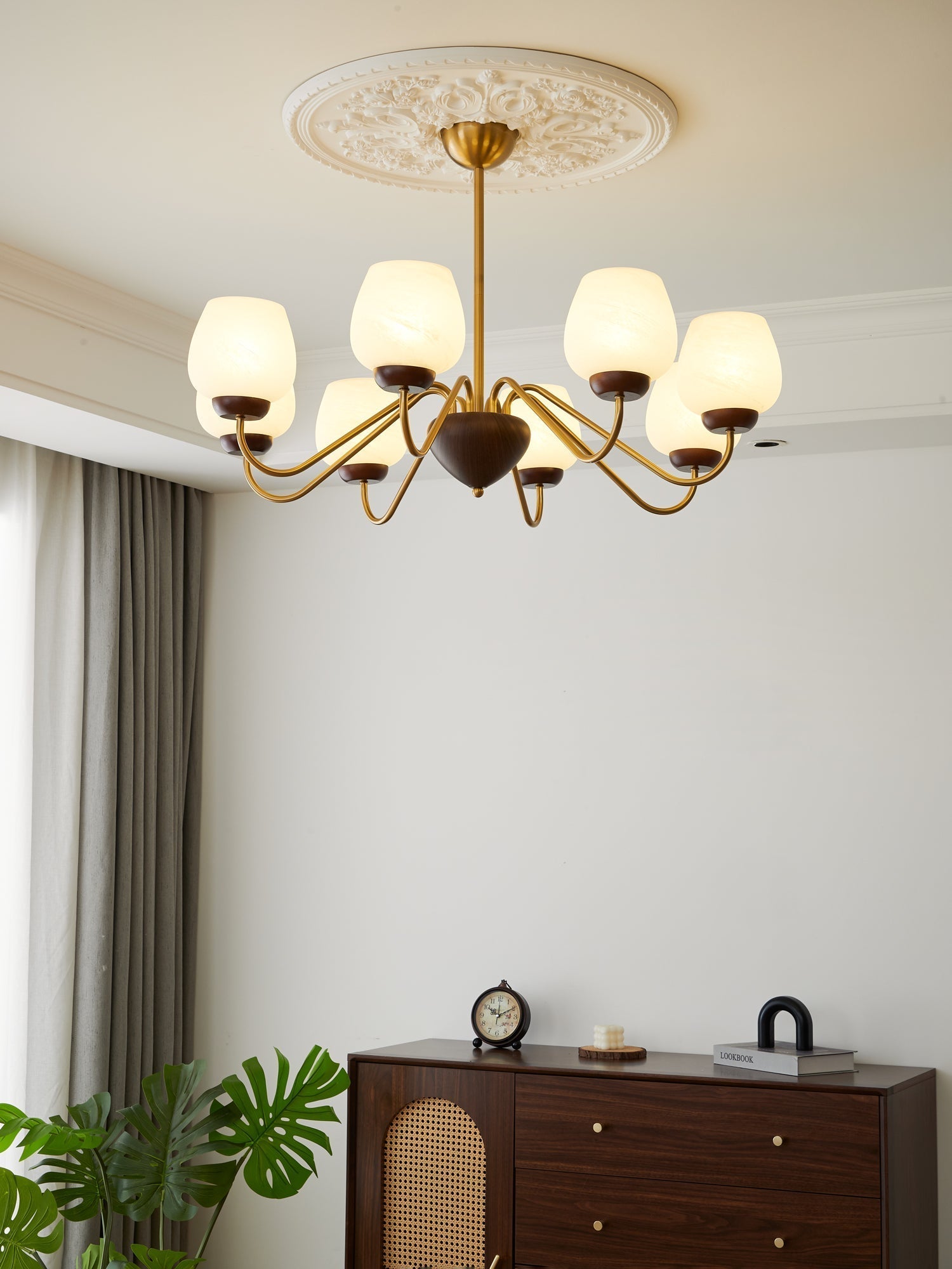 Aurelia Chandelier