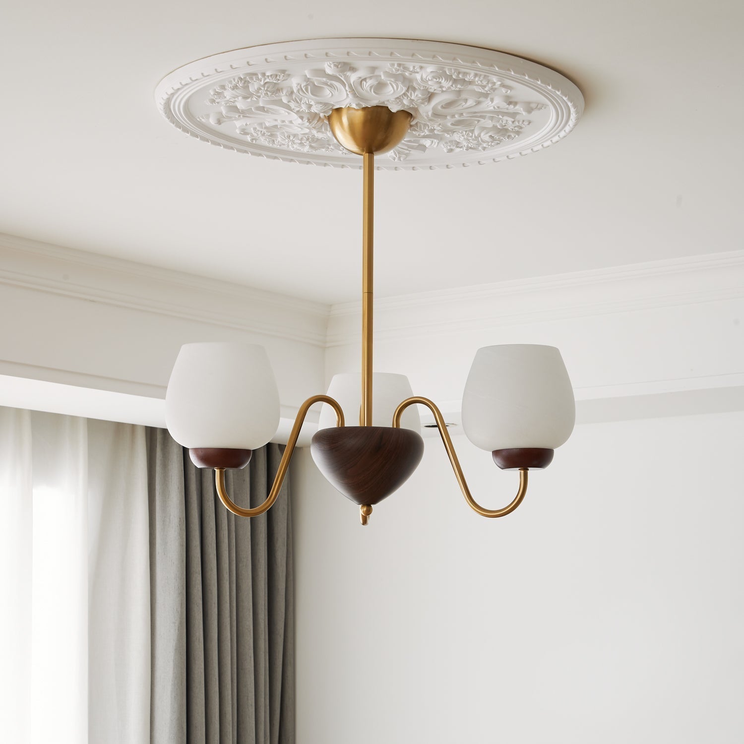 Aurelia Chandelier