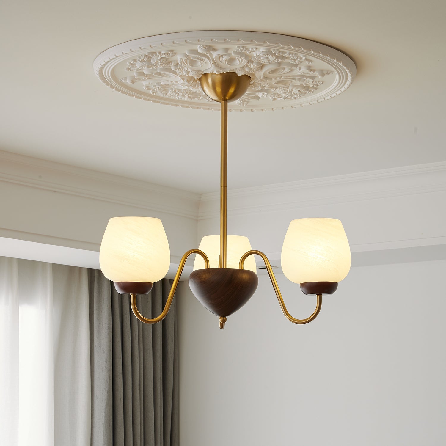 Aurelia Chandelier
