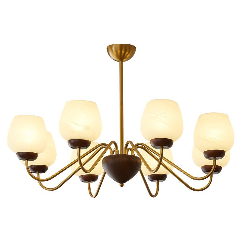 Aurelia Chandelier