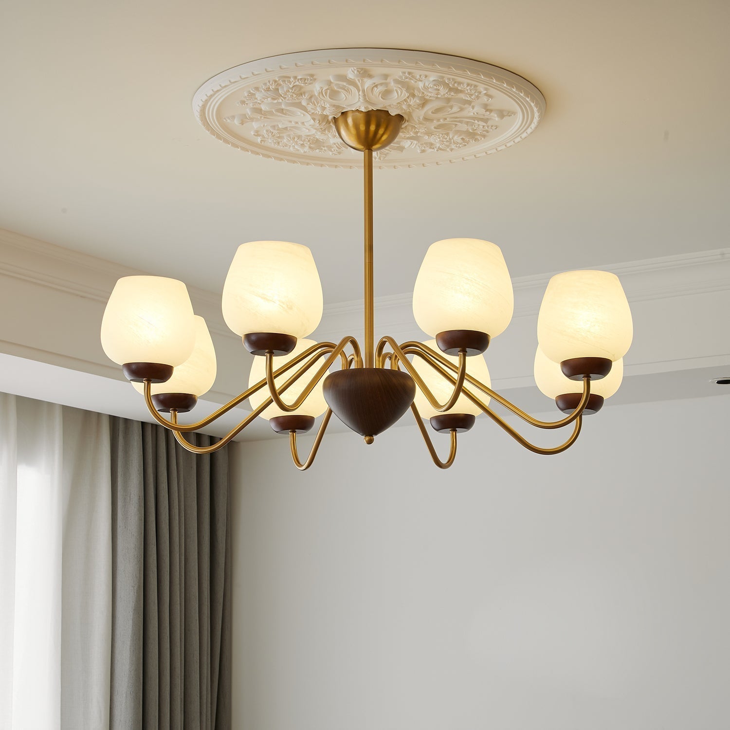 Aurelia Chandelier