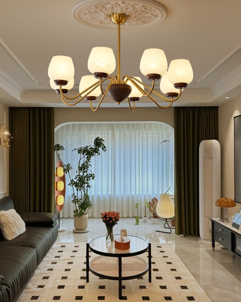 Aurelia Chandelier