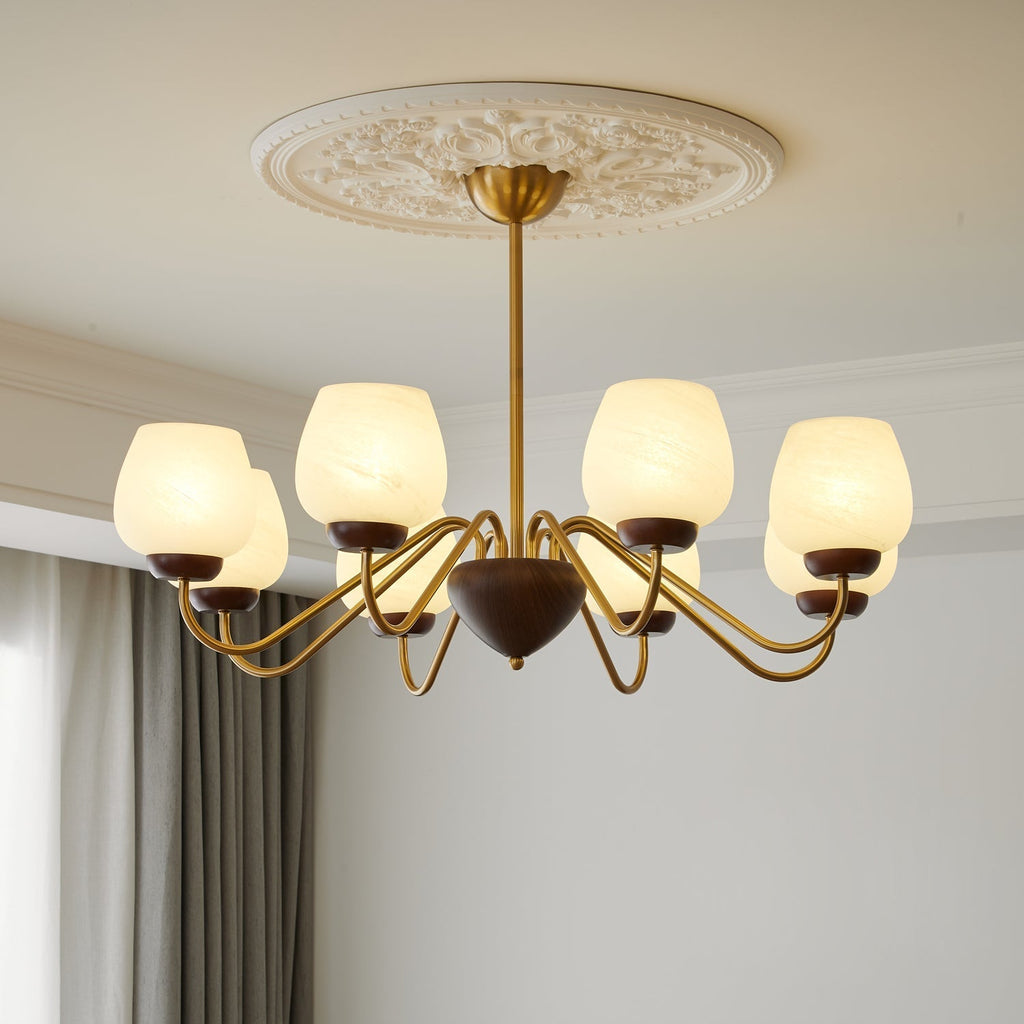 Aurelia Chandelier