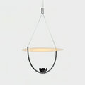 Aurelia Disc Pendant Lamp - ZozHome