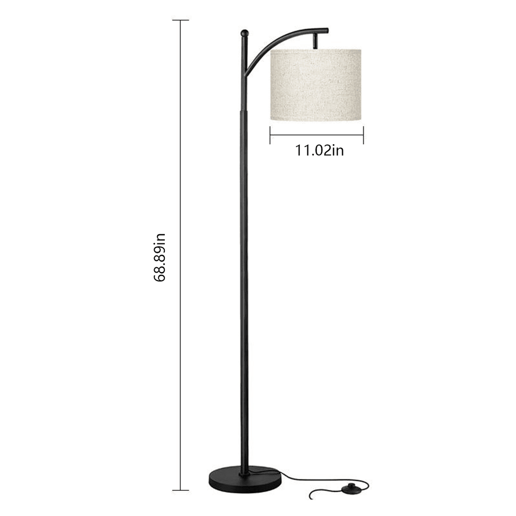 Aurora Floor Lamp