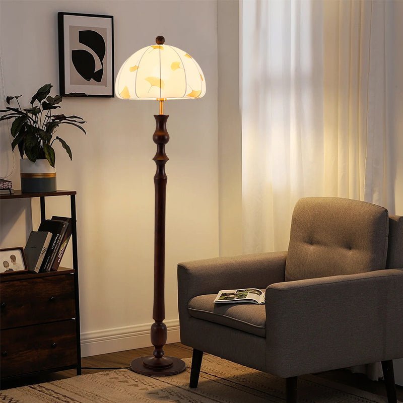 Aurora Floor Lamp - ZozHome