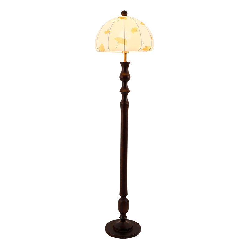 Aurora Floor Lamp