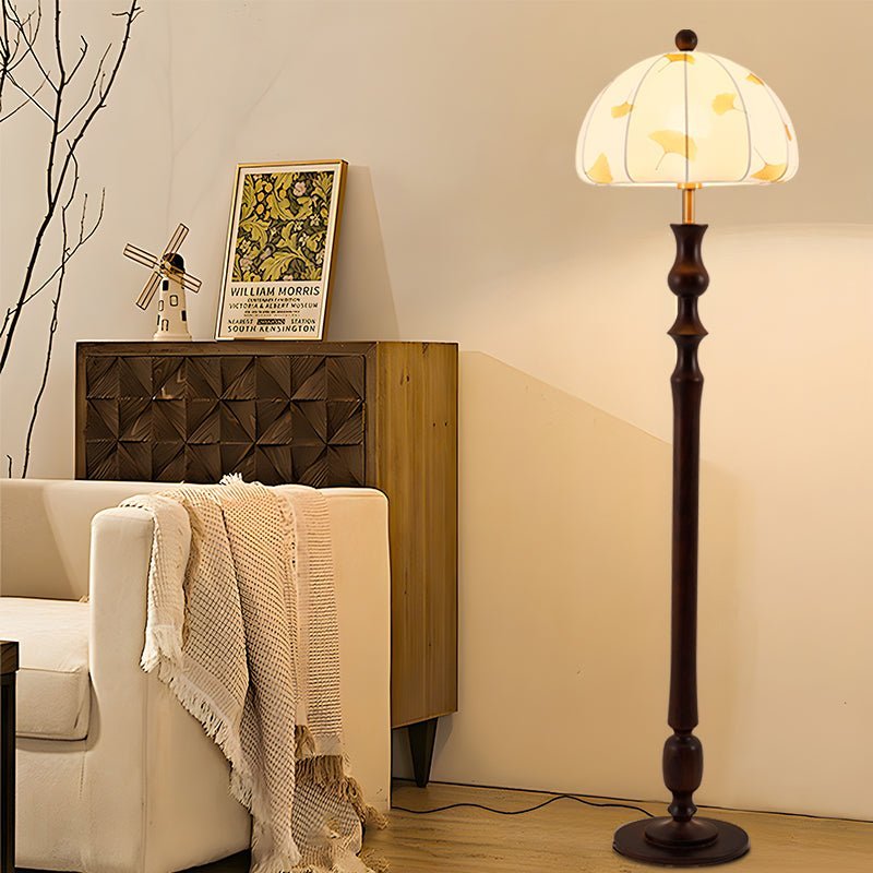 Aurora Floor Lamp