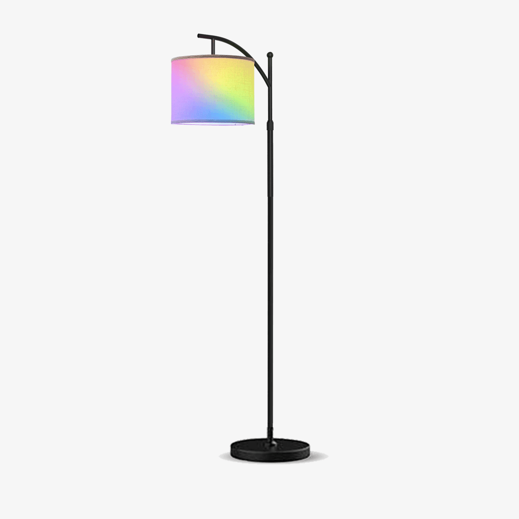 Aurora Floor Lamp