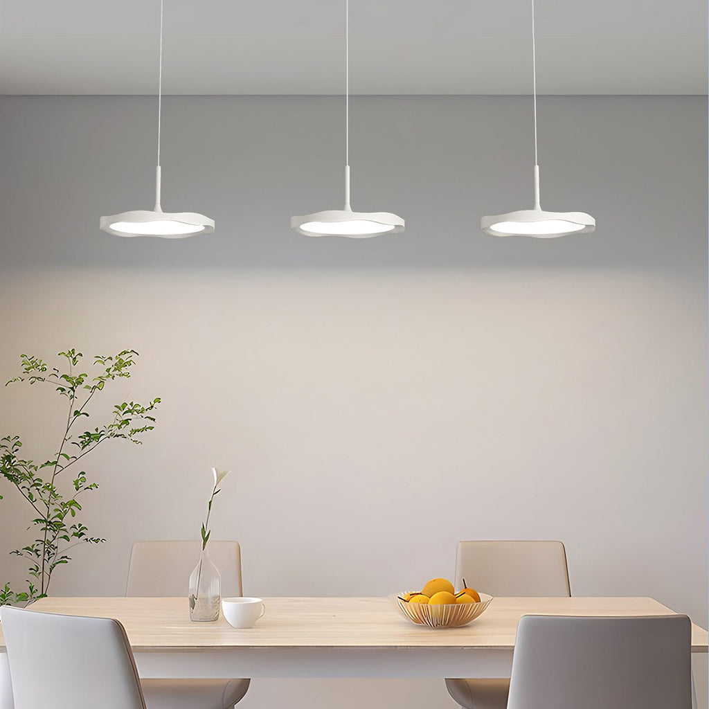 Aveline Line Pendant Light