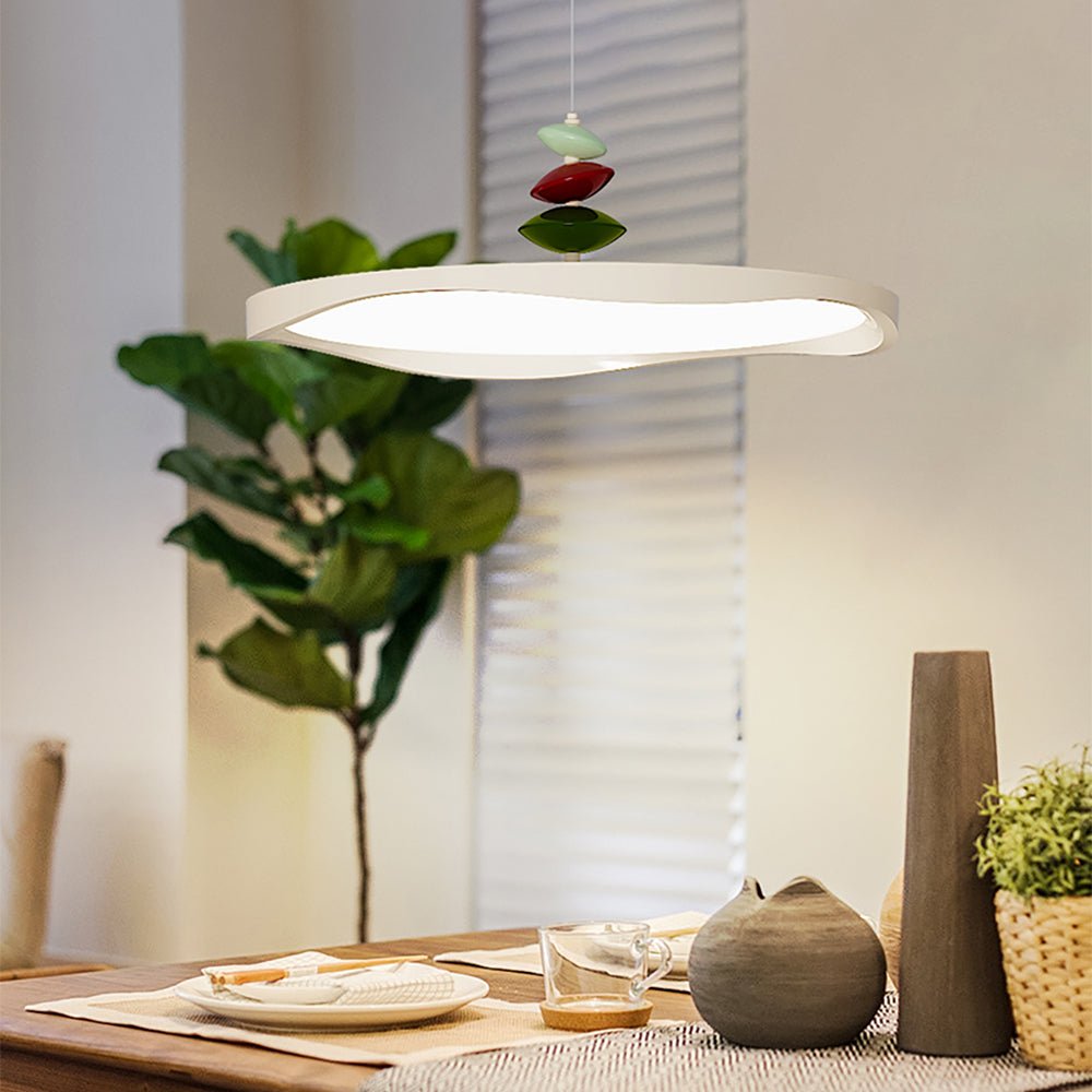 Aveline Line Pendant Light