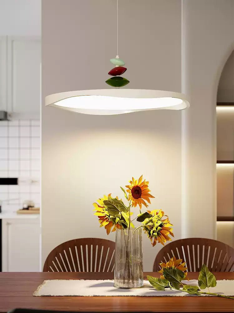 Aveline Line Pendant Light