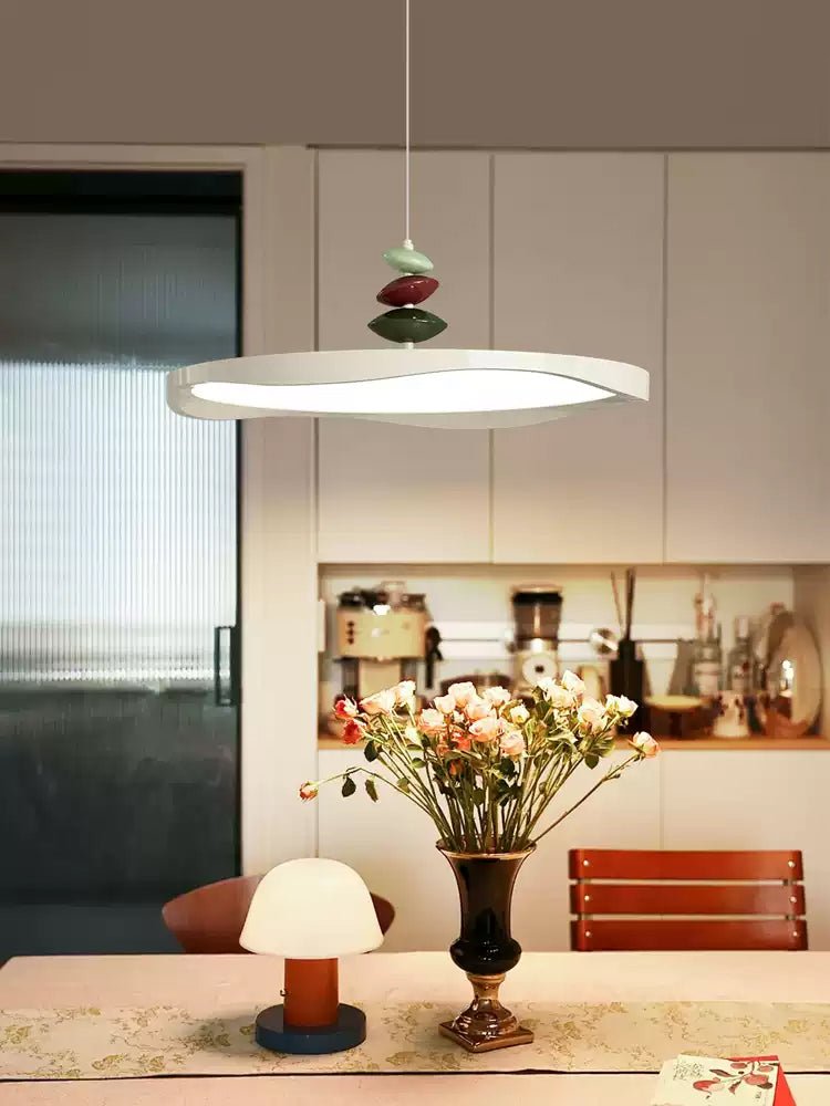 Aveline Line Pendant Light