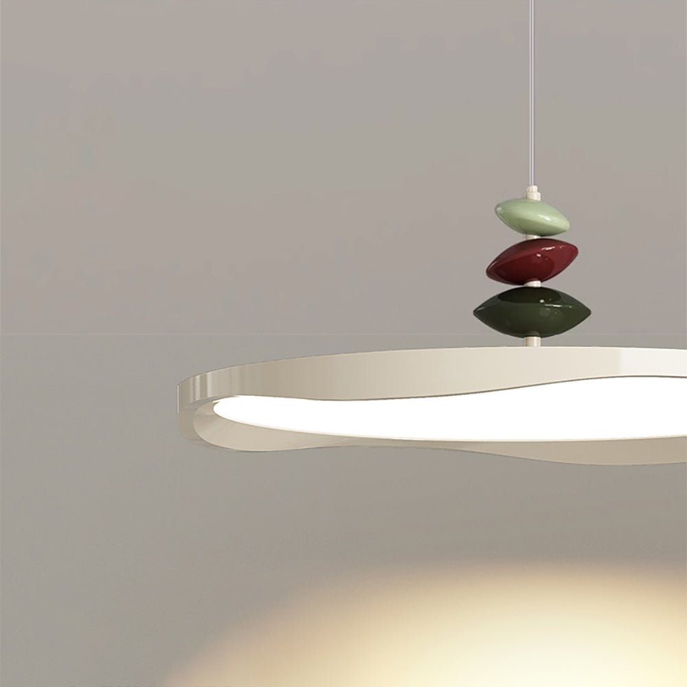 Aveline Line Pendant Light