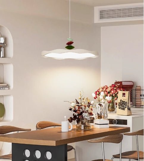 Aveline Line Pendant Light