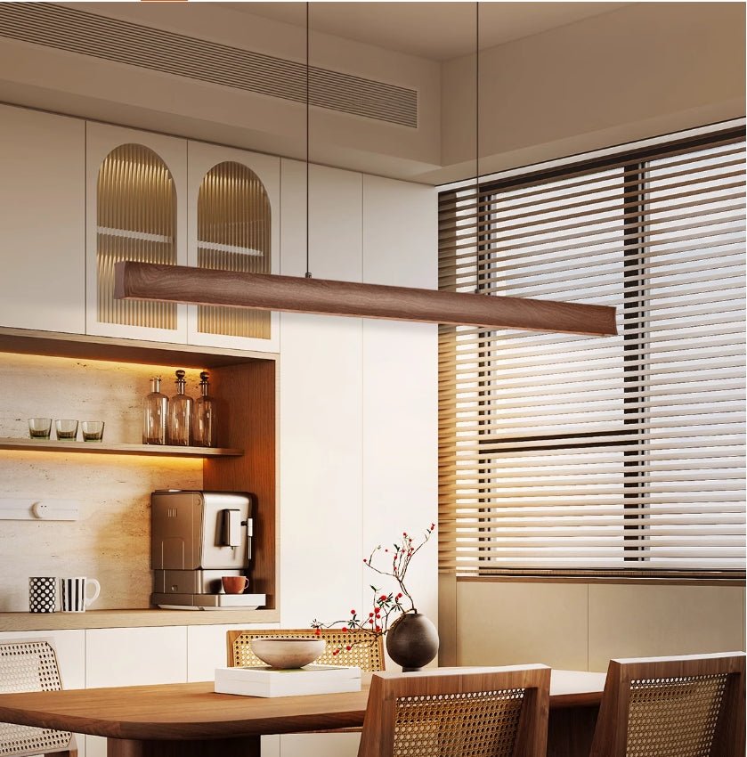 Aveline Linear Pendant Lamp