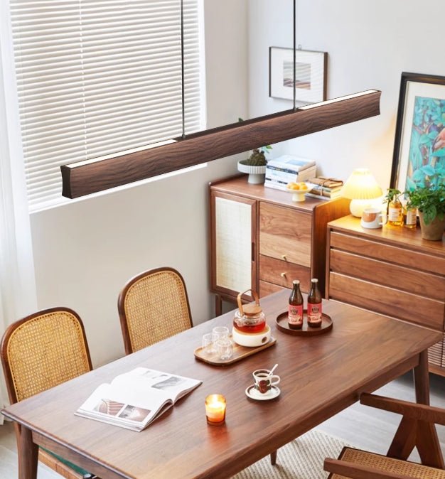 Aveline Linear Pendant Lamp