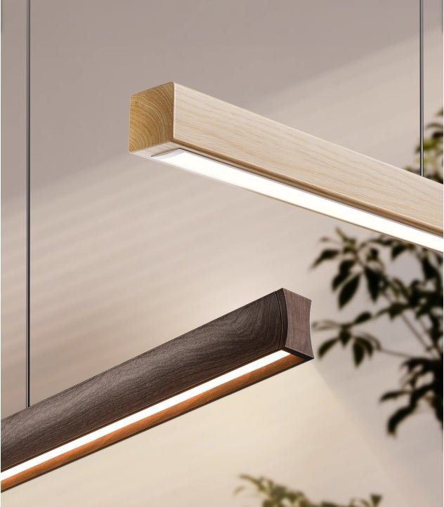 Aveline Linear Pendant Lamp
