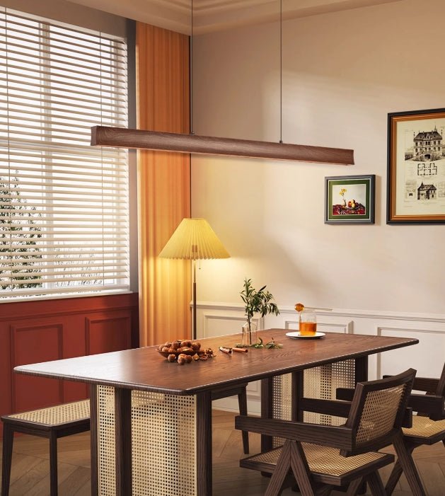 Aveline Linear Pendant Lamp - ZozHome