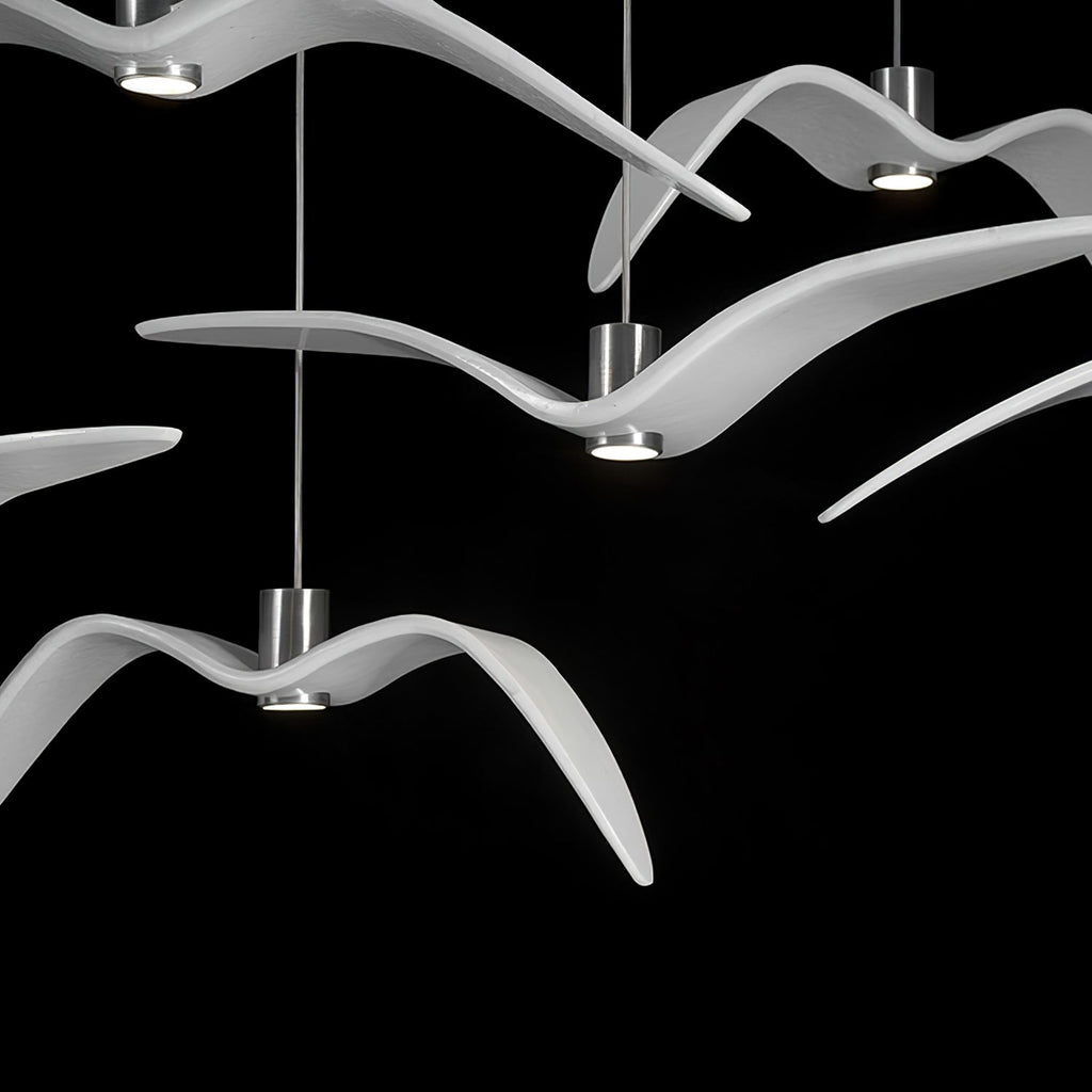 Aviara LED Pendant Light