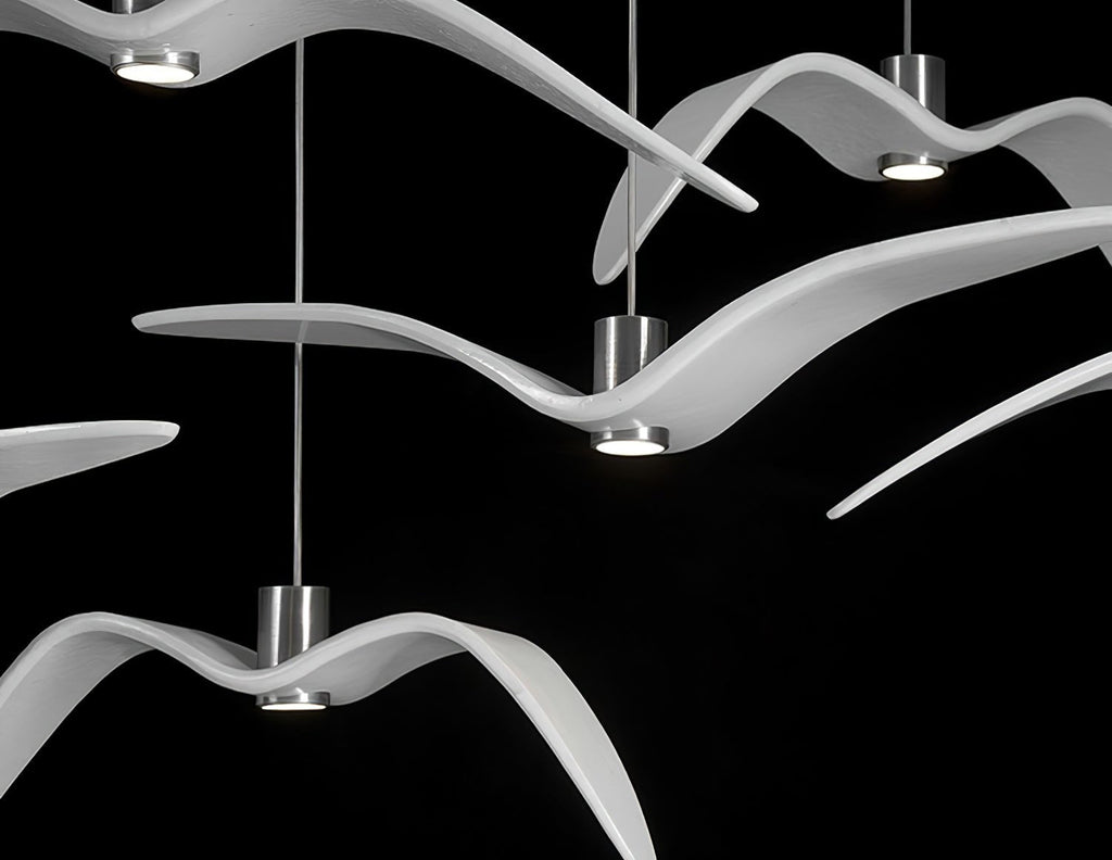 Aviara LED Pendant Light