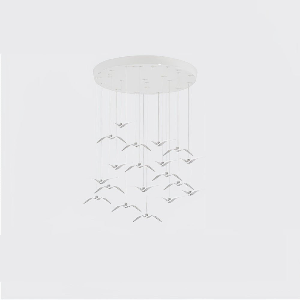 Aviara LED Pendant Light