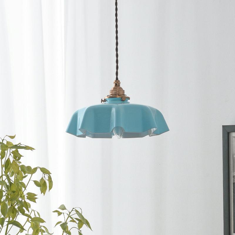 Axion Pendant Light