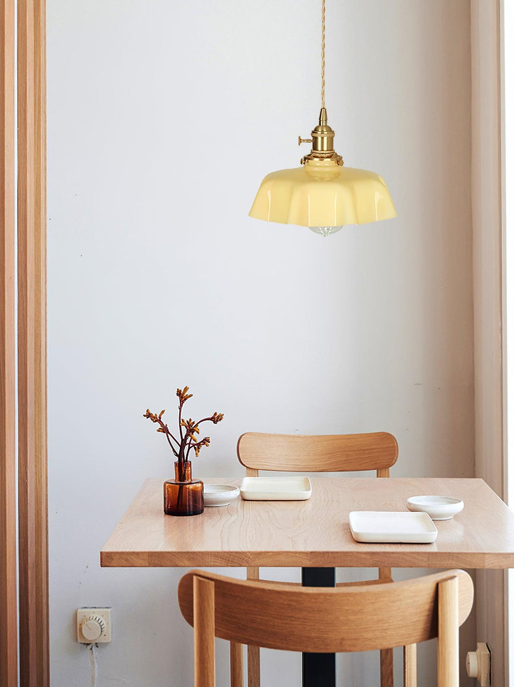 Axion Pendant Light