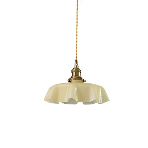 Axion Pendant Light