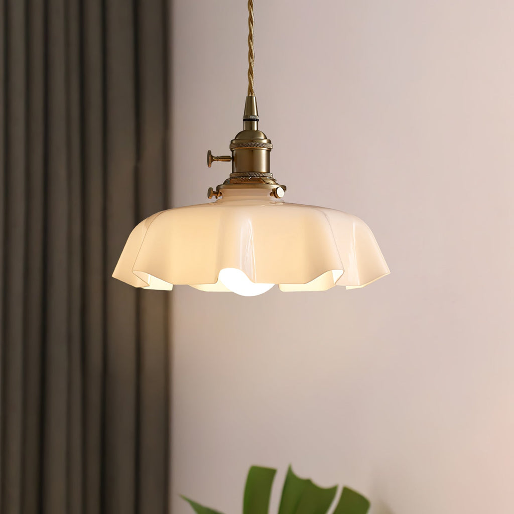 Axion Pendant Light