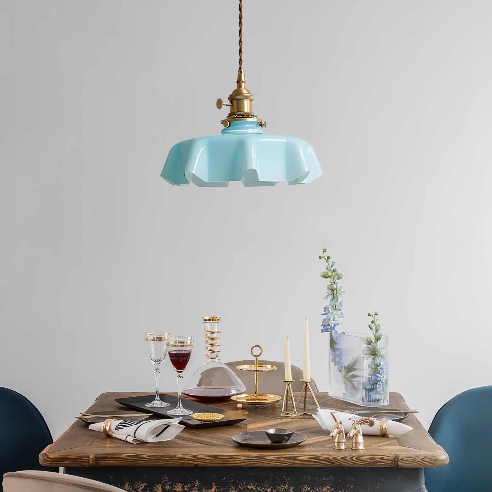 Axion Pendant Light - ZozHome
