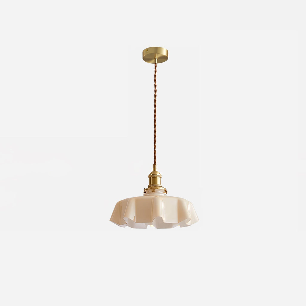 Axion Pendant Light