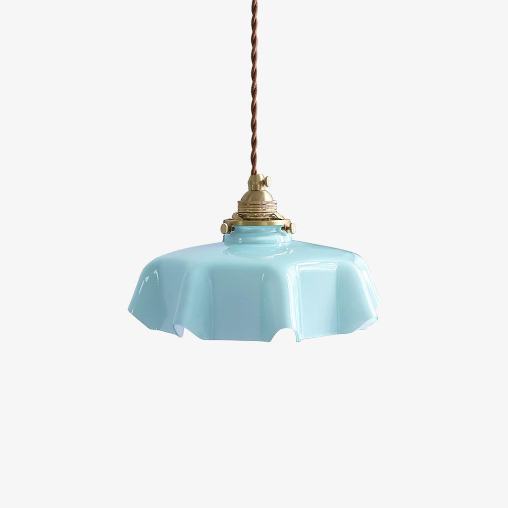 Axion Pendant Light