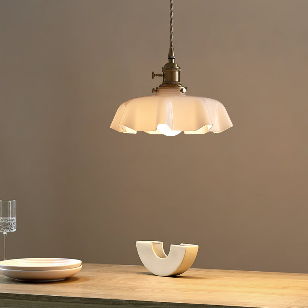Axion Pendant Light