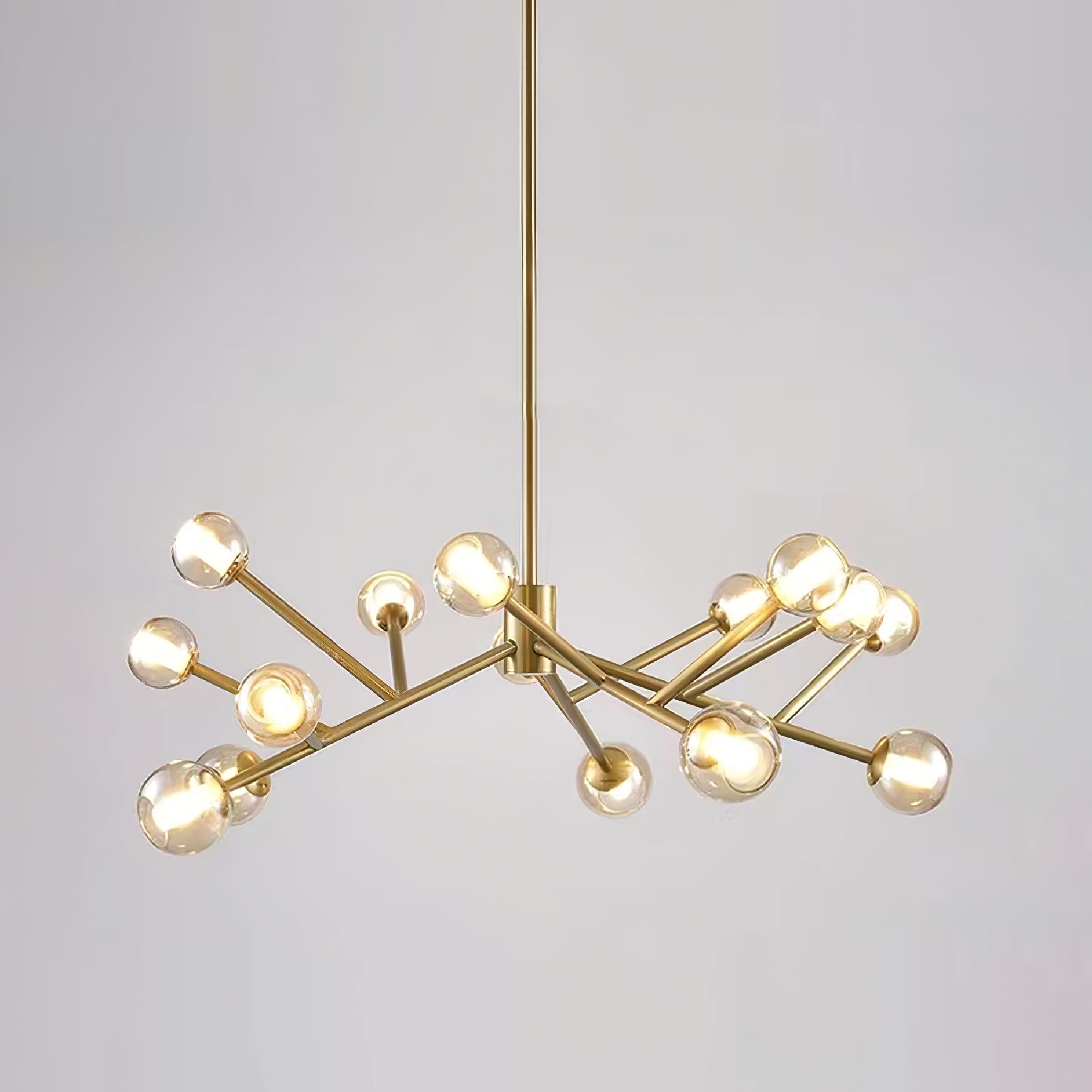 Lunaris Branch Chandelier