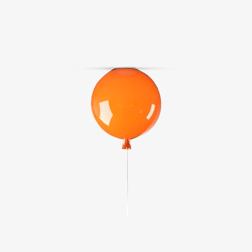 Balloon Ceiling Light