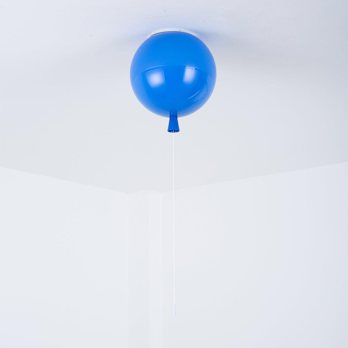 Balloon Ceiling Light