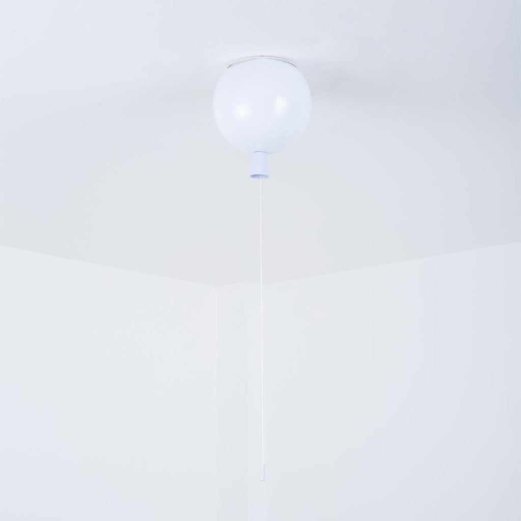 Balloon Ceiling Light
