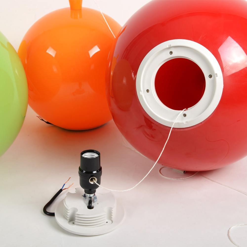 Balloon Wall Lamp