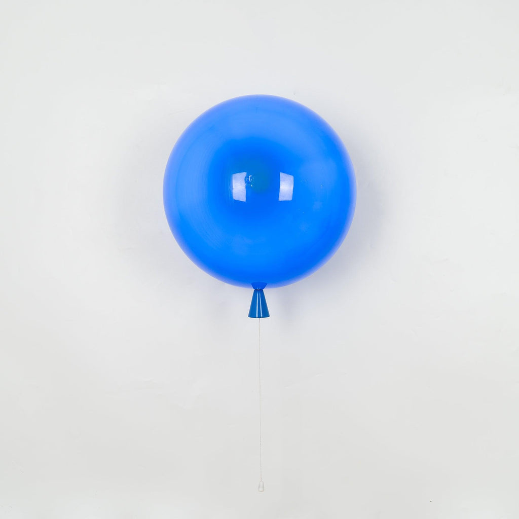 Balloon Wall Lamp
