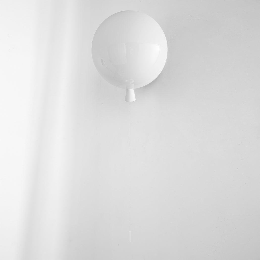 Balloon Wall Lamp