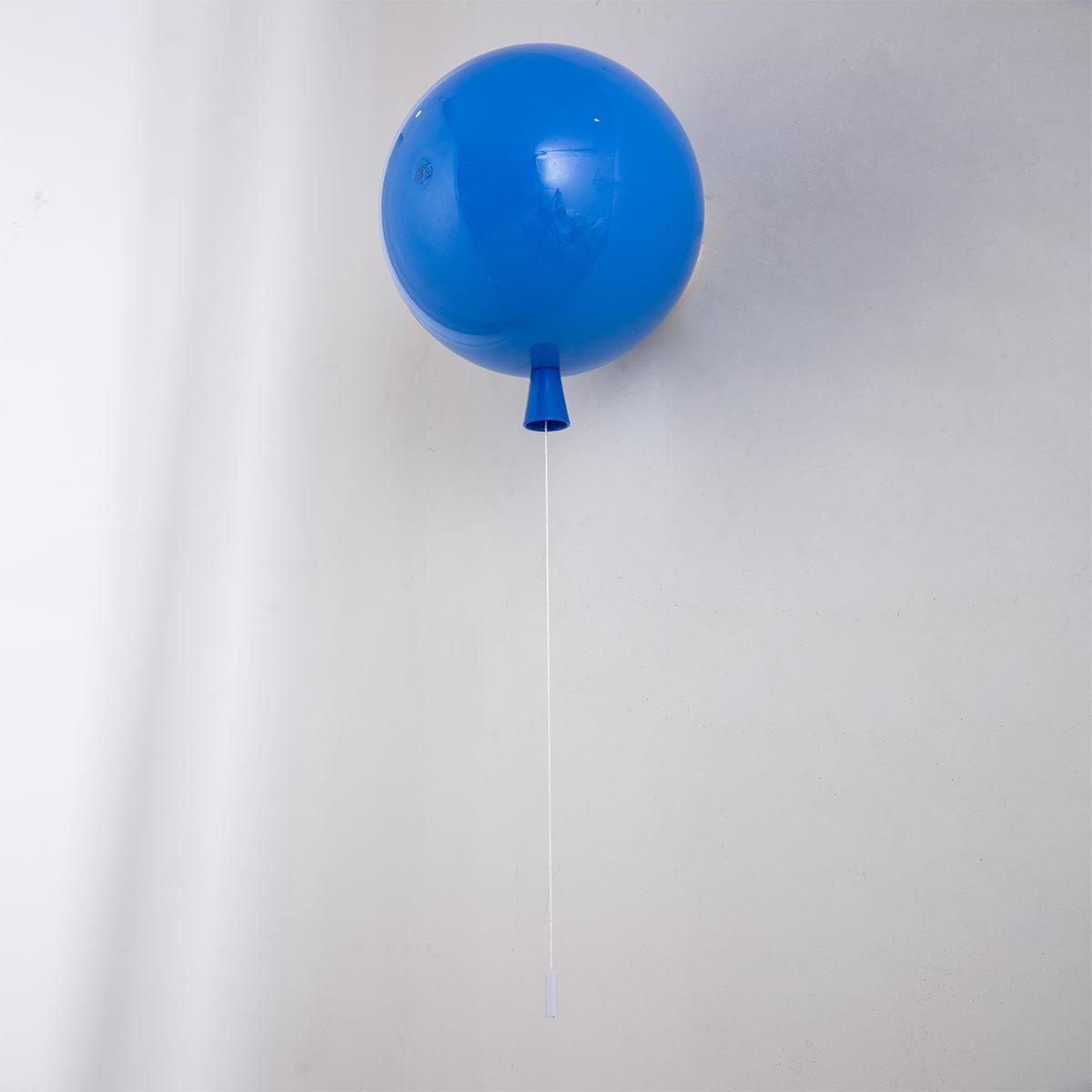 Balloon Wall Lamp