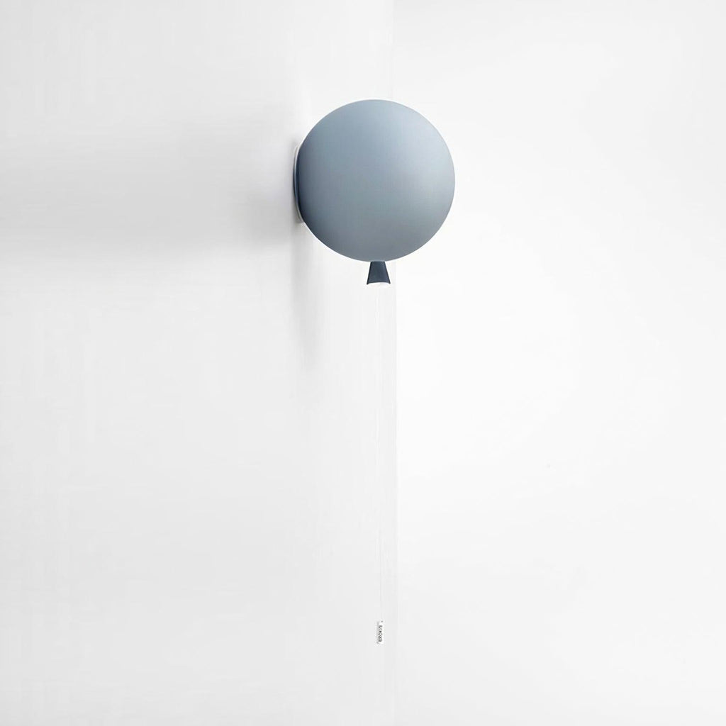 Balloon Wall Lamp