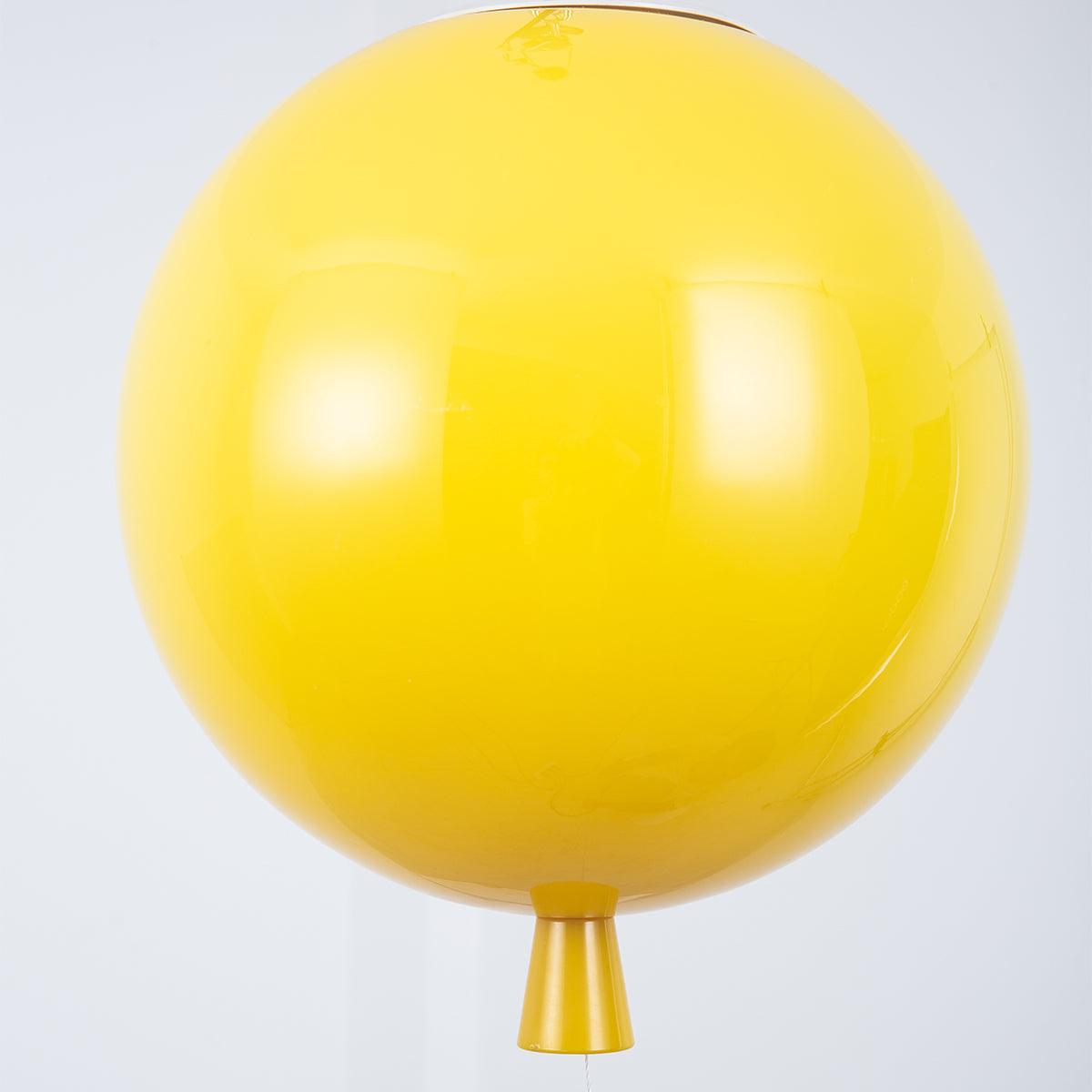 Balloon Wall Lamp