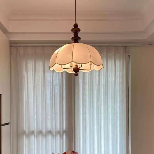 Belfort Bud Pendant Light - ZozHome