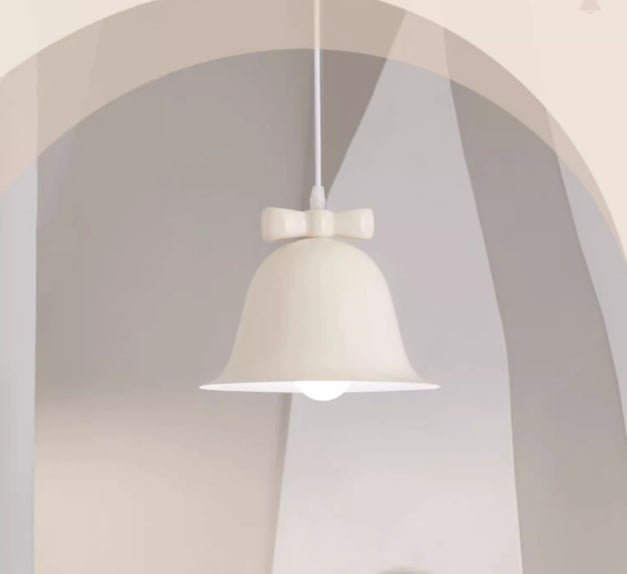 Bell Pendant Light