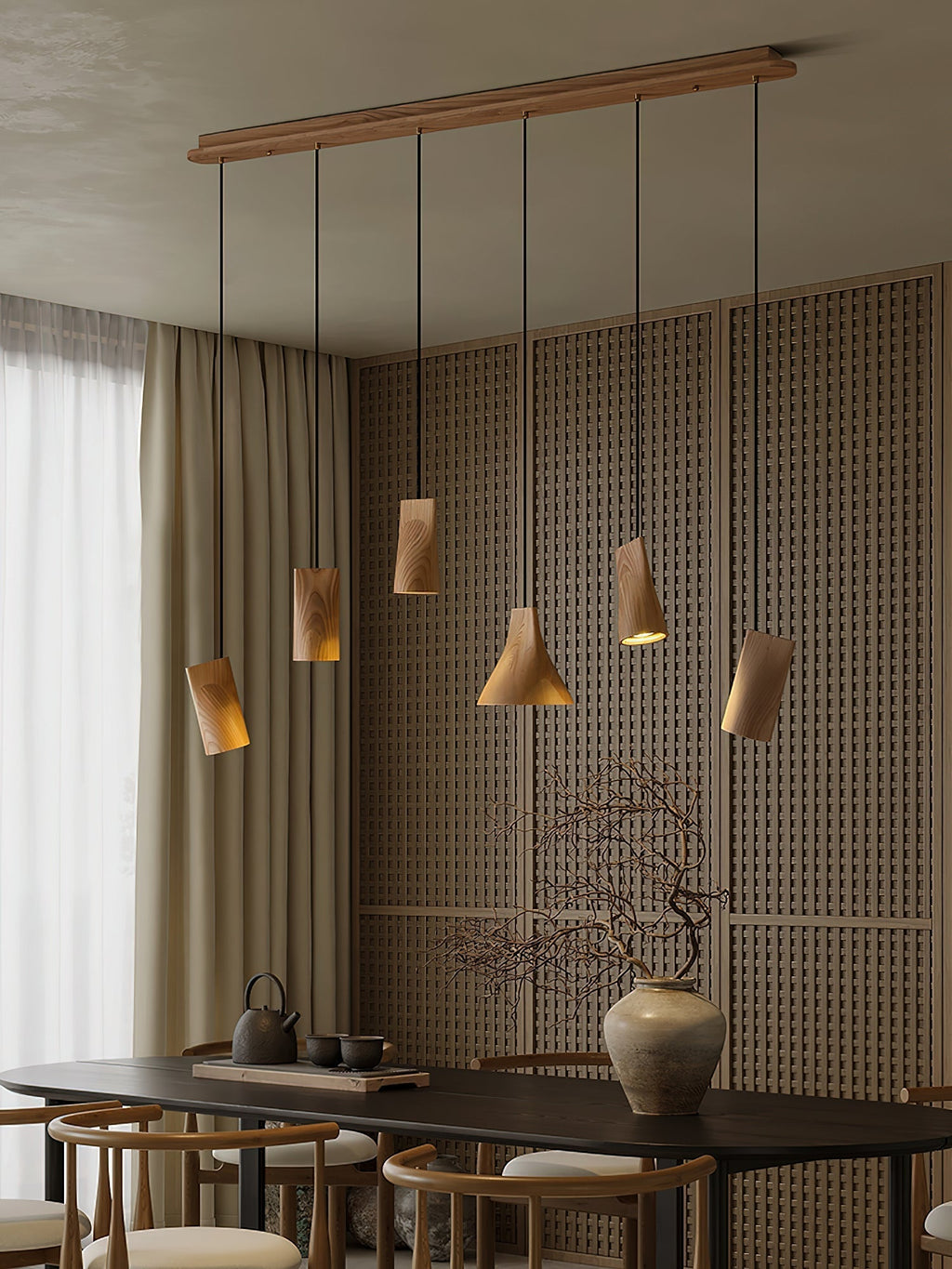 Bellwood Pendant Lamp