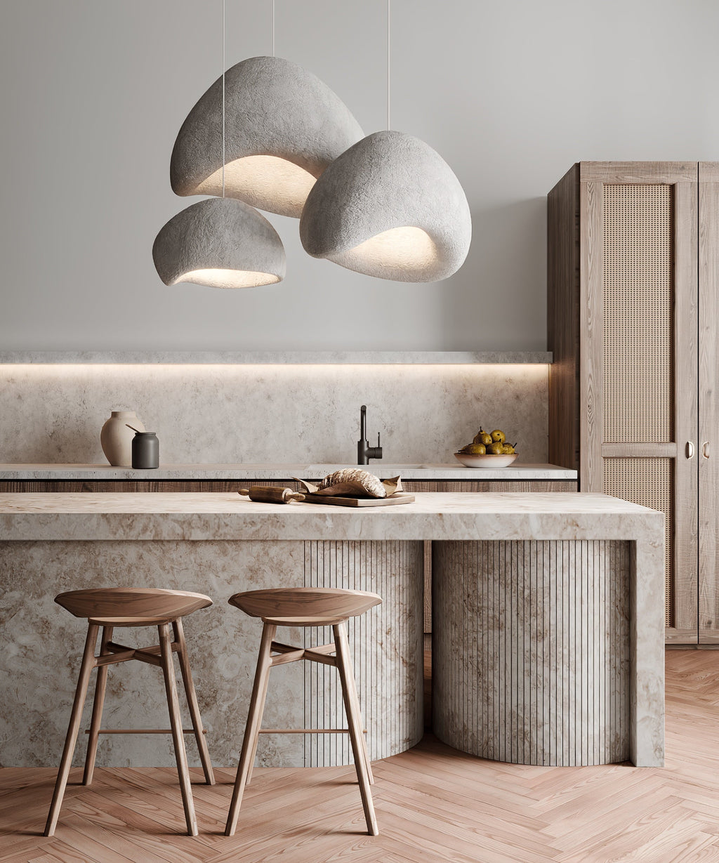 Beret Chandelier Type B