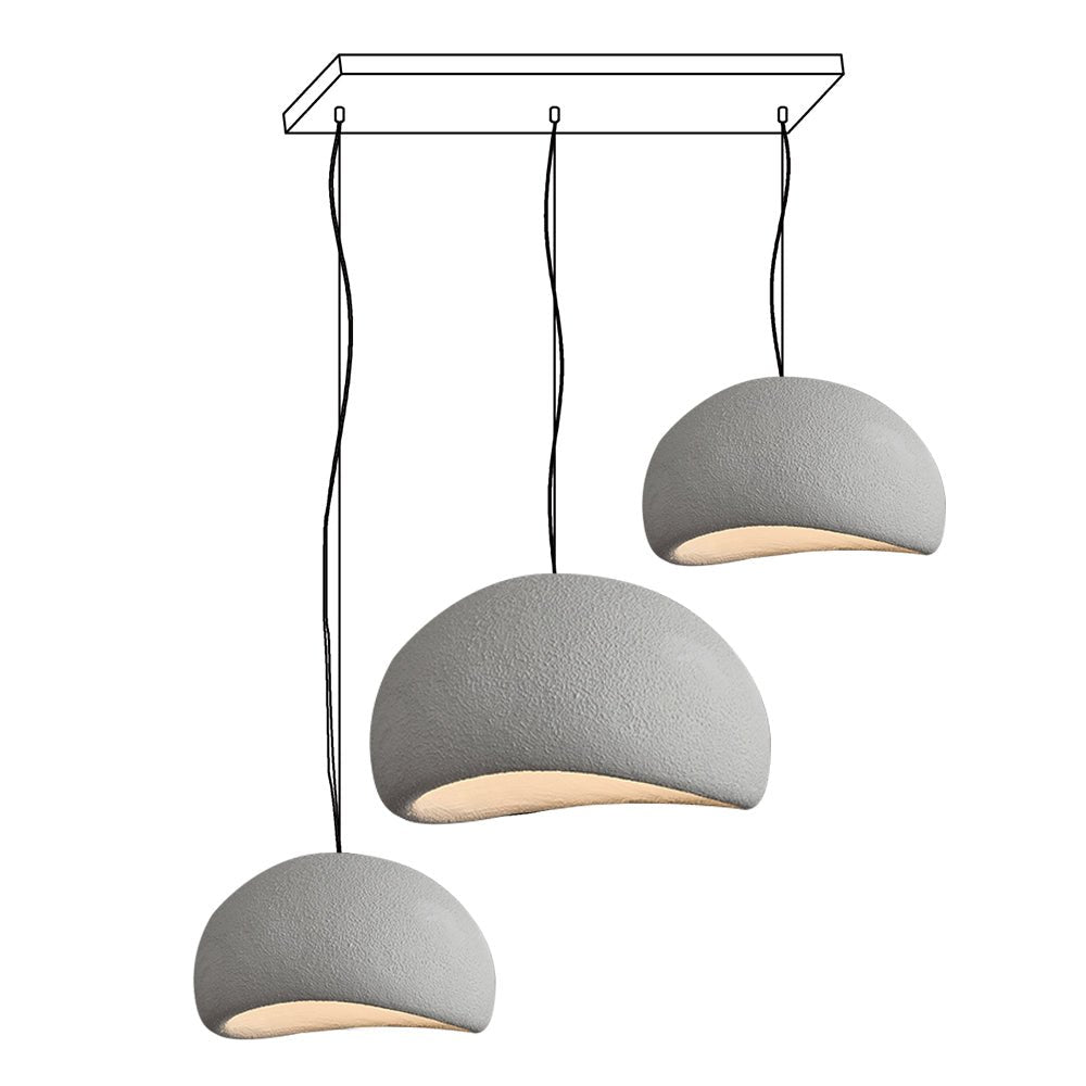Beret Chandelier Type B